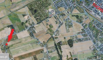 Działka budowlana Mały Mędromierz Nowa Tuchola