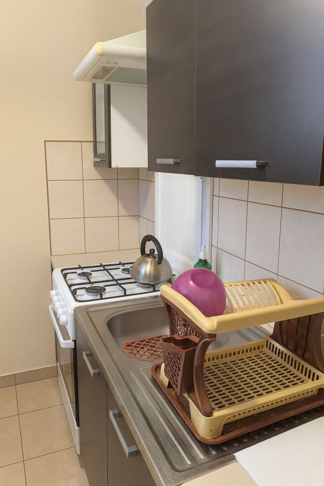 Mieszkanie 1-pokojowe Jabłoń, ul. Augusta Zamoyskiego. Zdjęcie 7