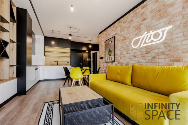 Mieszkanie 2-pokojowe Warszawa Praga, ul. Kamionkowska. Zdjęcie 3