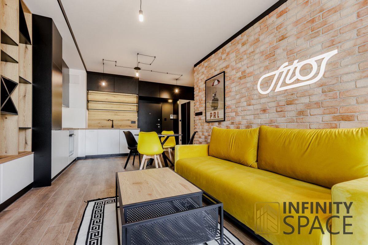 Mieszkanie 2-pokojowe Warszawa Praga, ul. Kamionkowska. Zdjęcie 3