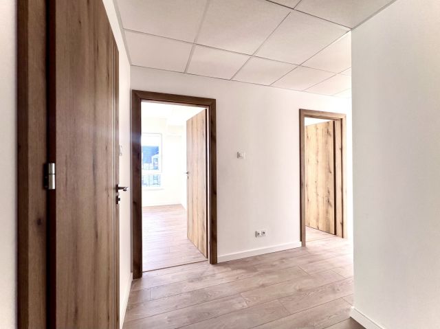 Mieszkanie 3-pokojowe Myślenice. Zdjęcie 7