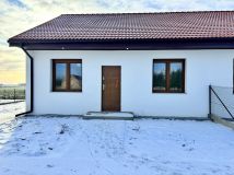 Mieszkanie 3-pokojowe Poniatowice