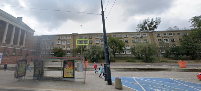 Mieszkanie 2-pokojowe Warszawa Wola, al. Aleja "Solidarności". Zdjęcie 12