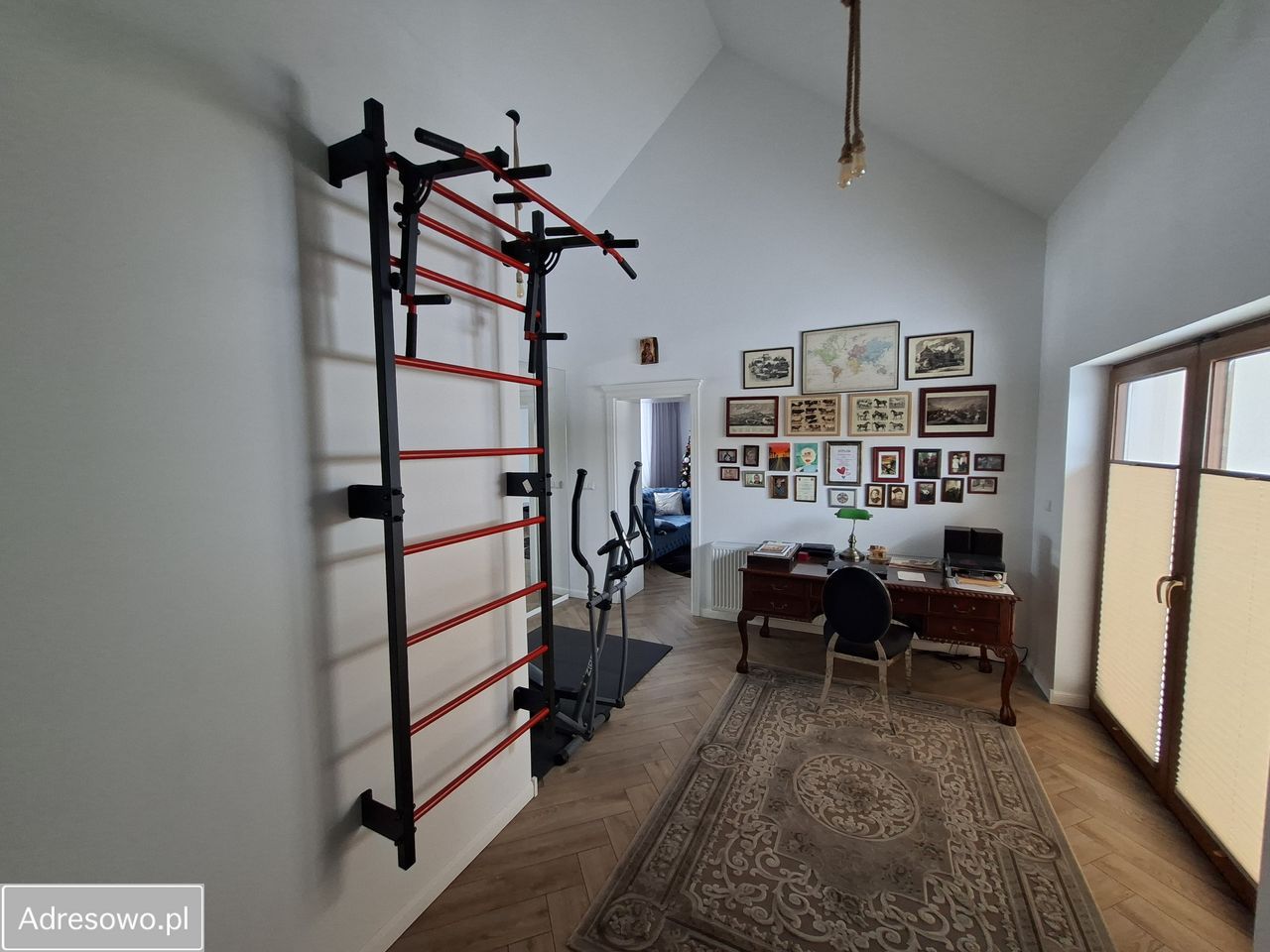 dom wolnostojący, 6 pokoi Skaratki. Zdjęcie 10