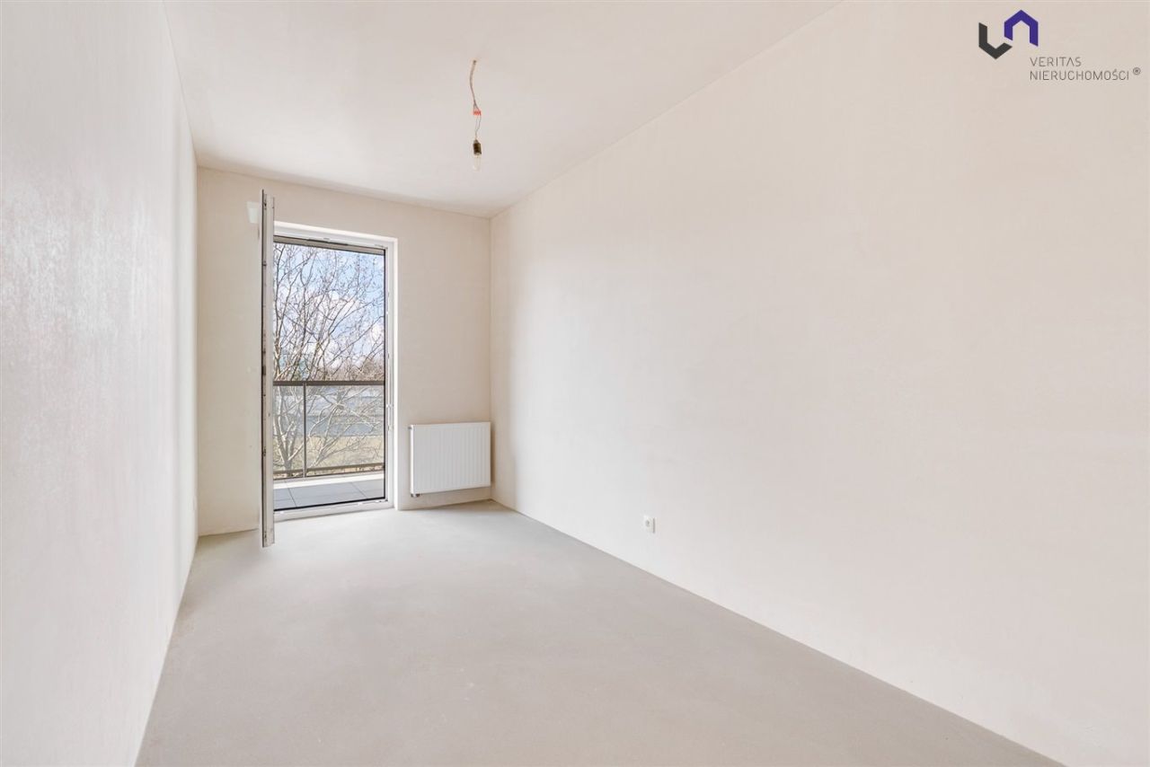 Mieszkanie 4-pokojowe Katowice Dolina Trzech Stawów, ul. Szybowcowa. Zdjęcie 24