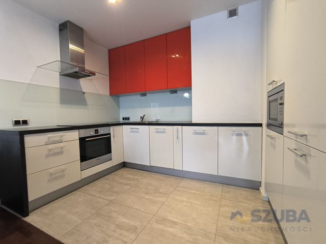 Mieszkanie 3-pokojowe Warszawa Bemowo, ul. Powstańców Śląskich. Zdjęcie 8