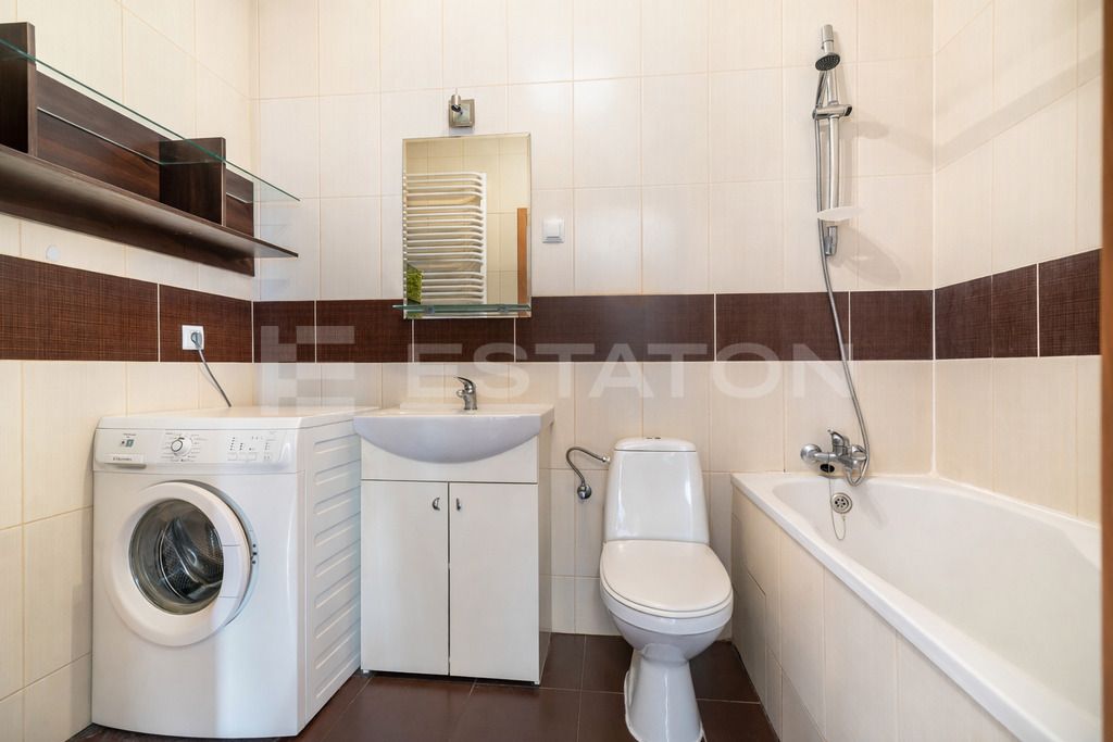 Mieszkanie 3-pokojowe Rzeszów, ul. Architektów. Zdjęcie 2