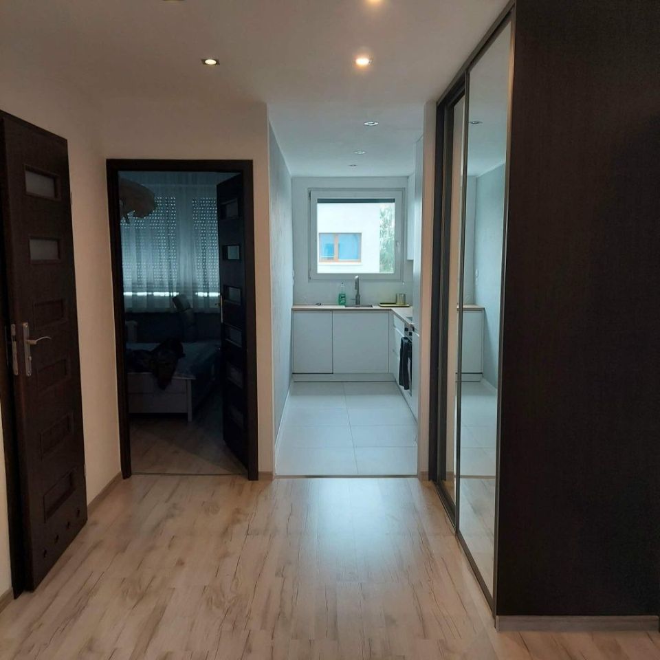 Mieszkanie 2-pokojowe Słupca, os. Niepodległości. Zdjęcie 7