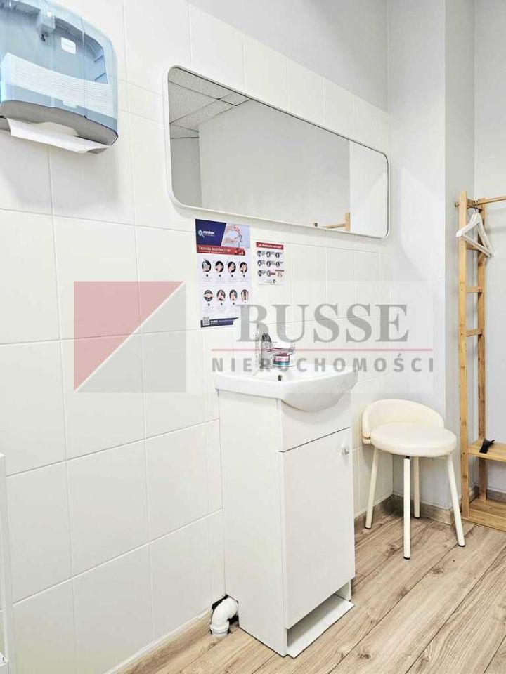 Lokal Szczecin Śródmieście, ul. Odzieżowa. Zdjęcie 6