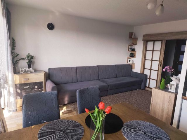 Mieszkanie 2-pokojowe Nisko, ul. Tysiąclecia. Zdjęcie 1