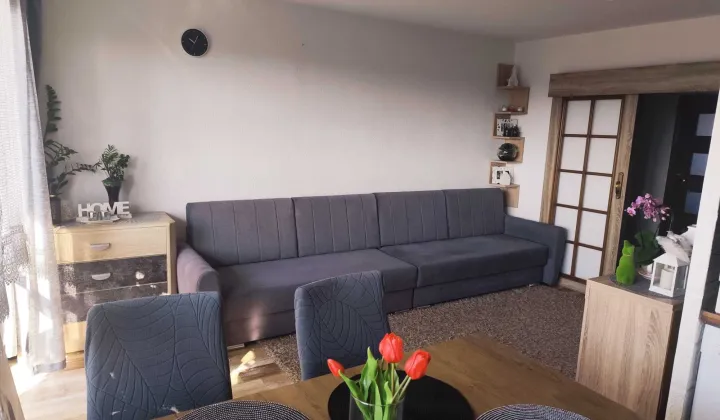 Mieszkanie 2-pokojowe Nisko, ul. Tysiąclecia