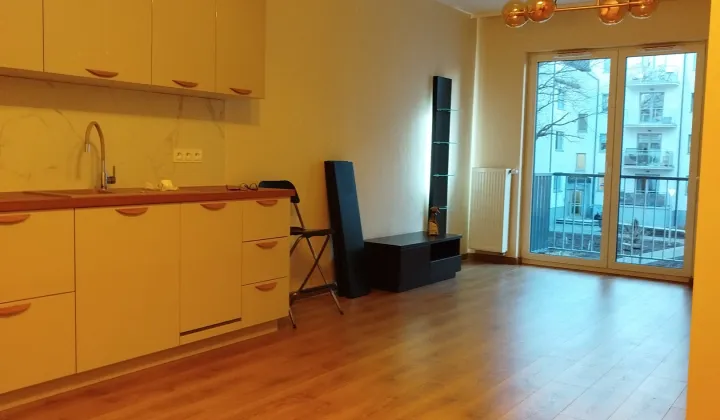 Mieszkanie 2-pokojowe Jabłonna, ul. Marmurowa