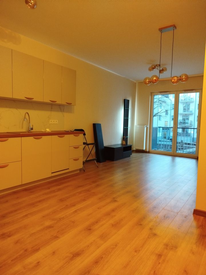 Mieszkanie 2-pokojowe Jabłonna, ul. Marmurowa. Zdjęcie 1