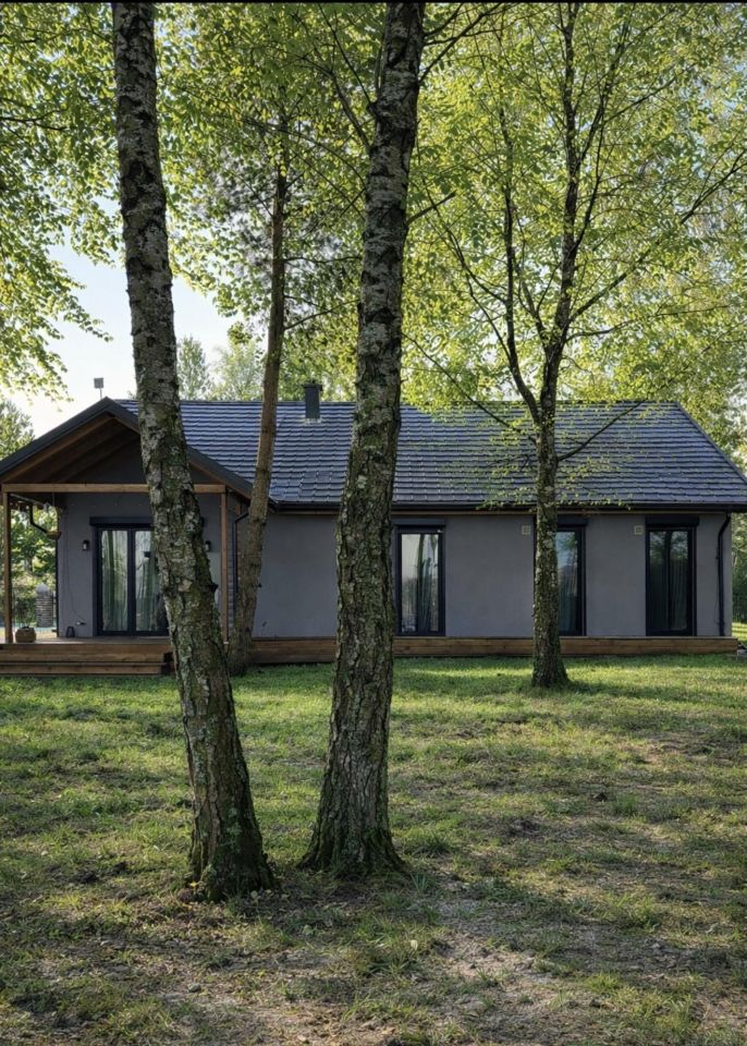 dom wolnostojący, 6 pokoi Bartodzieje. Zdjęcie 2