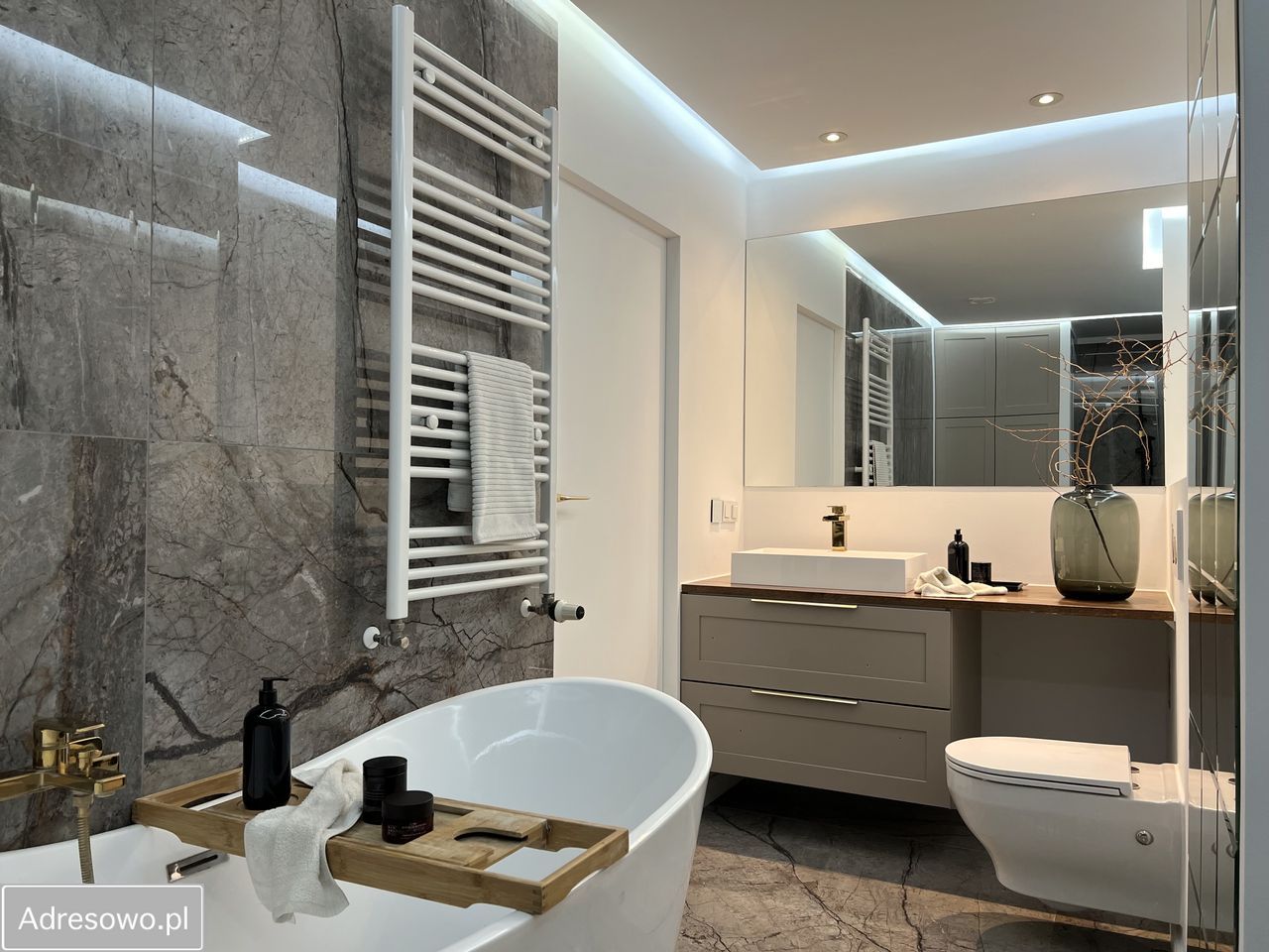 Mieszkanie 3-pokojowe Poznań Nowe Miasto. Zdjęcie 17