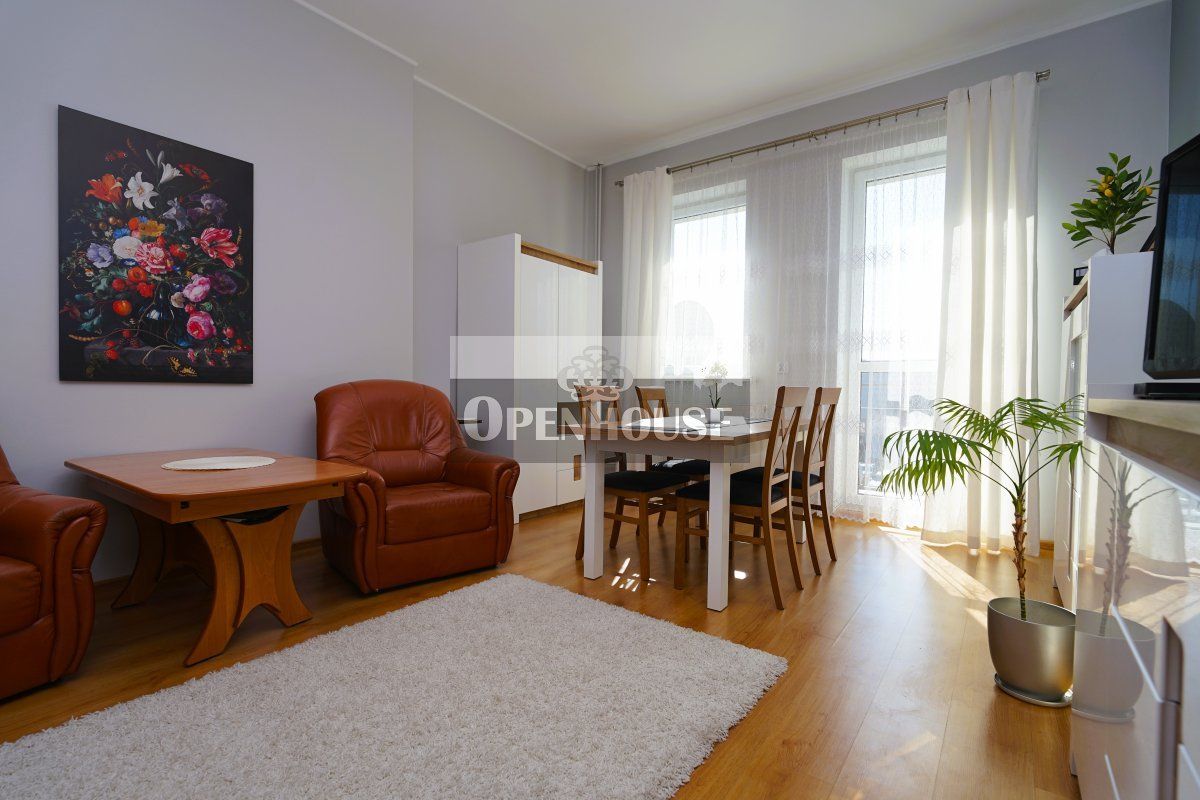 Mieszkanie 2-pokojowe Głogów, ul. Generała Władysława Sikorskiego. Zdjęcie 2