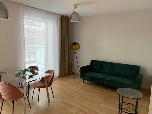 Mieszkanie 2-pokojowe Wrocław Stare Miasto, ul. Krawiecka. Zdjęcie 6