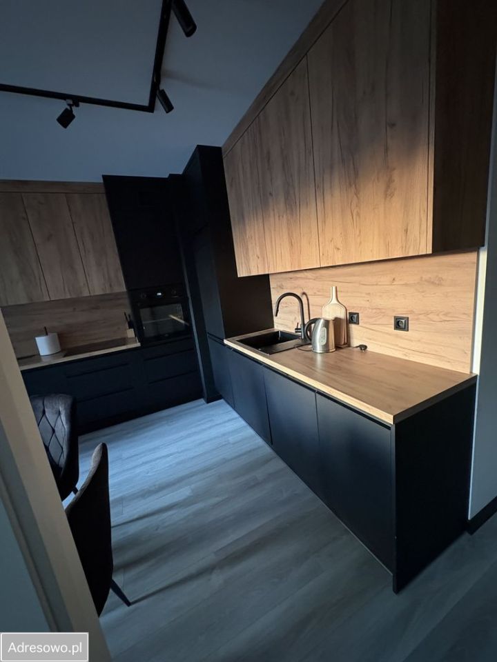 Mieszkanie 2-pokojowe Kraków Podgórze Duchackie. Zdjęcie 7