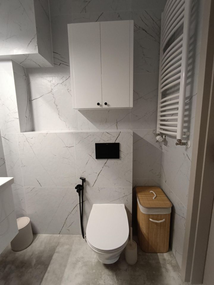 Mieszkanie 2-pokojowe Toruń Wrzosy, ul. Jana Michała Hubego. Zdjęcie 15