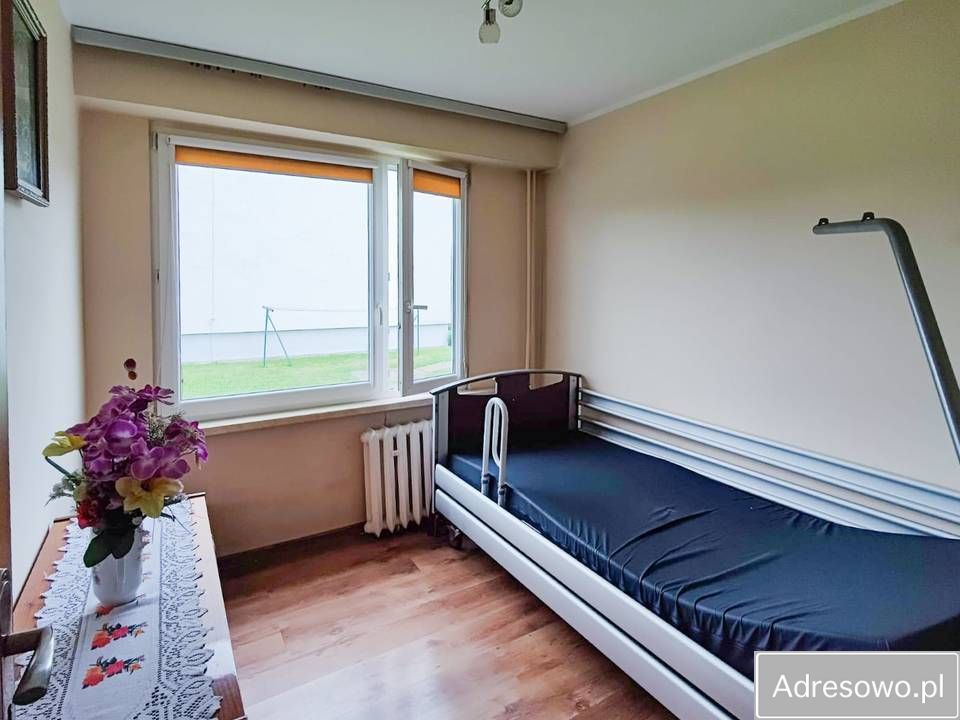 Mieszkanie 2-pokojowe Otmuchów, ul. Jagiełły. Zdjęcie 12