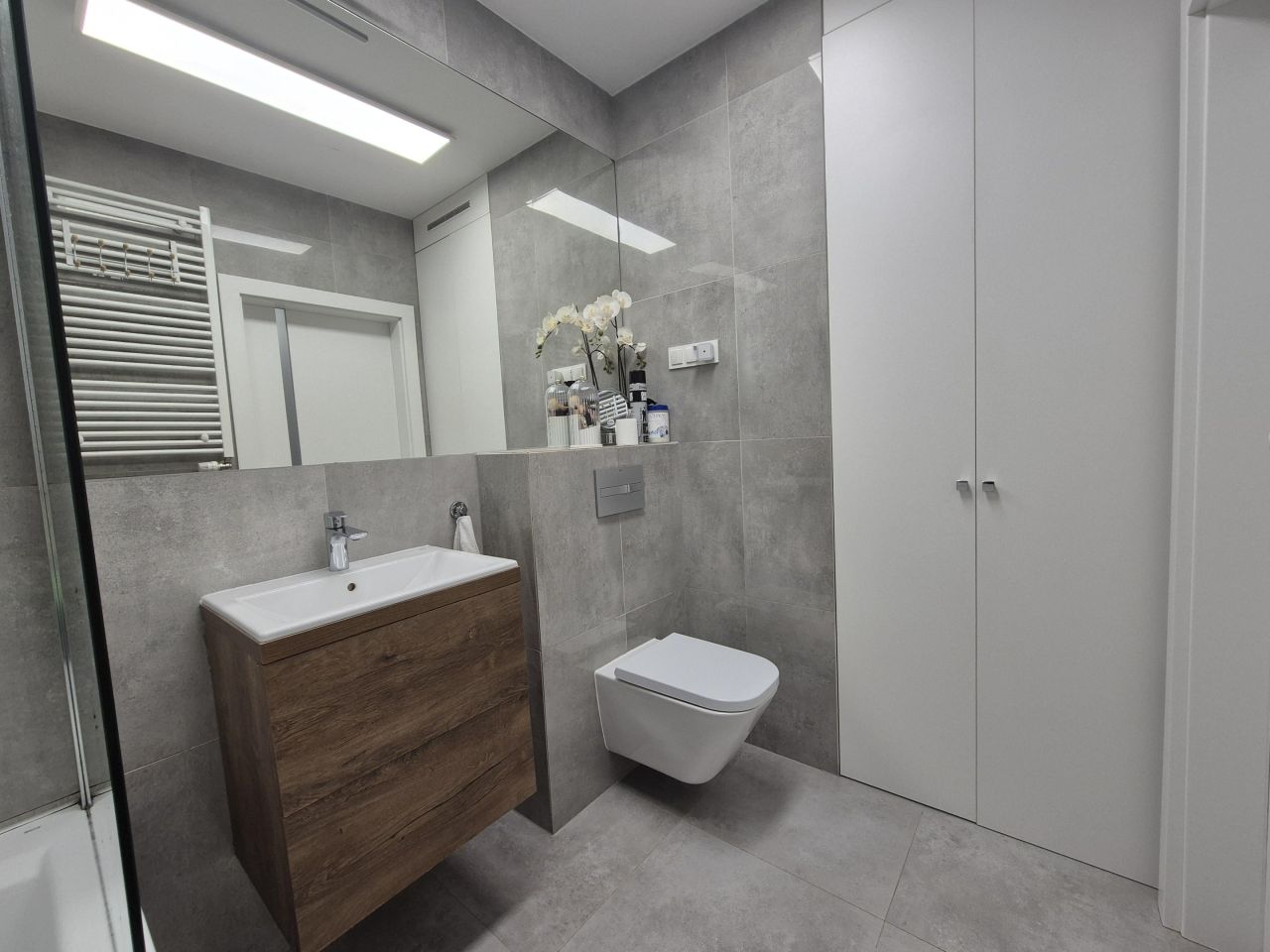 Mieszkanie 3-pokojowe Warszawa Białołęka, ul. Marywilska. Zdjęcie 9