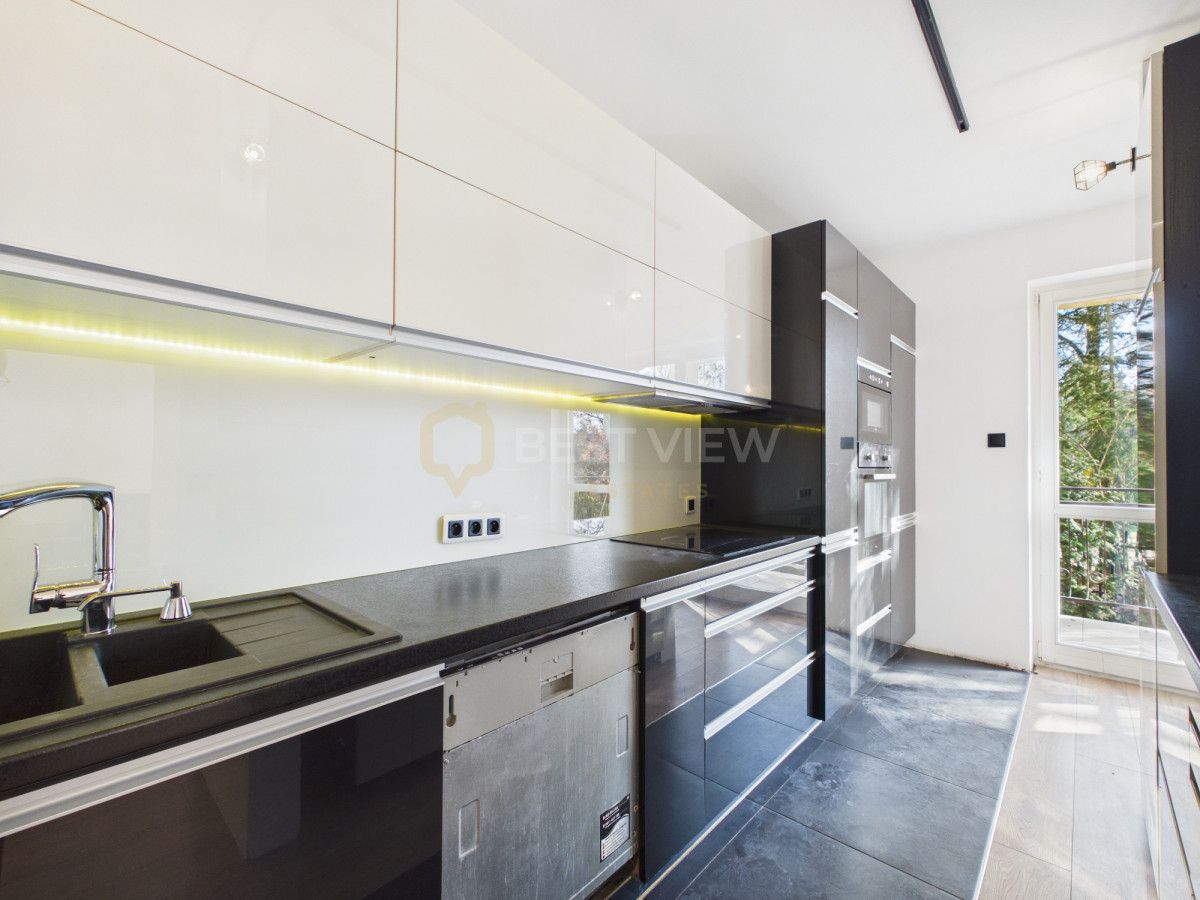 Mieszkanie 4-pokojowe Józefosław, ul. Nad Strumykiem. Zdjęcie 8