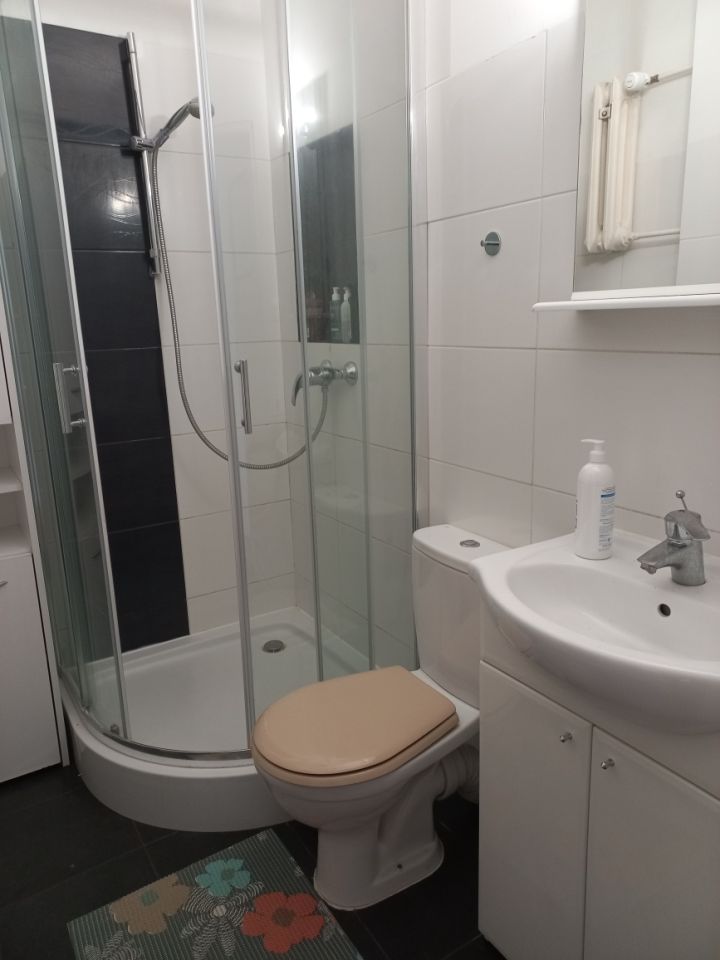 Mieszkanie 3-pokojowe Gdańsk Przymorze, ul. Chłopska. Zdjęcie 6