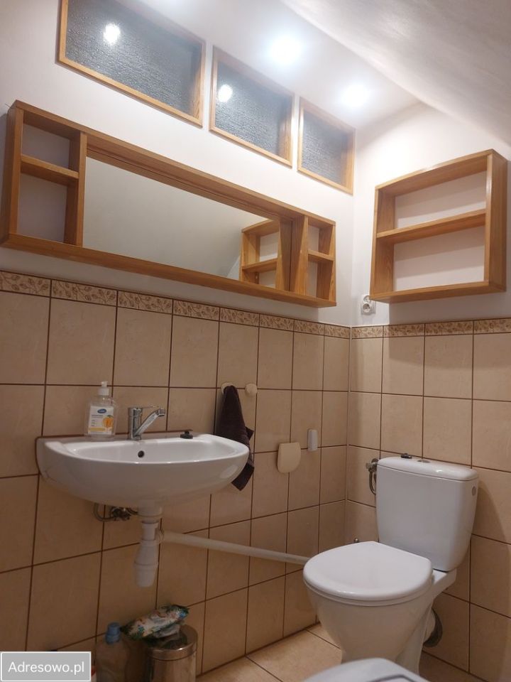 Mieszkanie 2-pokojowe Skwierzyna, ul. Wiosny Ludów. Zdjęcie 10