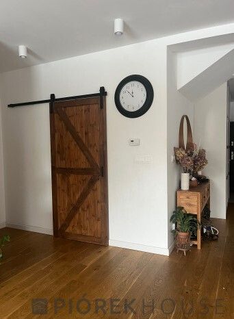 Mieszkanie 3-pokojowe Warszawa Wawer, ul. Konopna. Zdjęcie 5