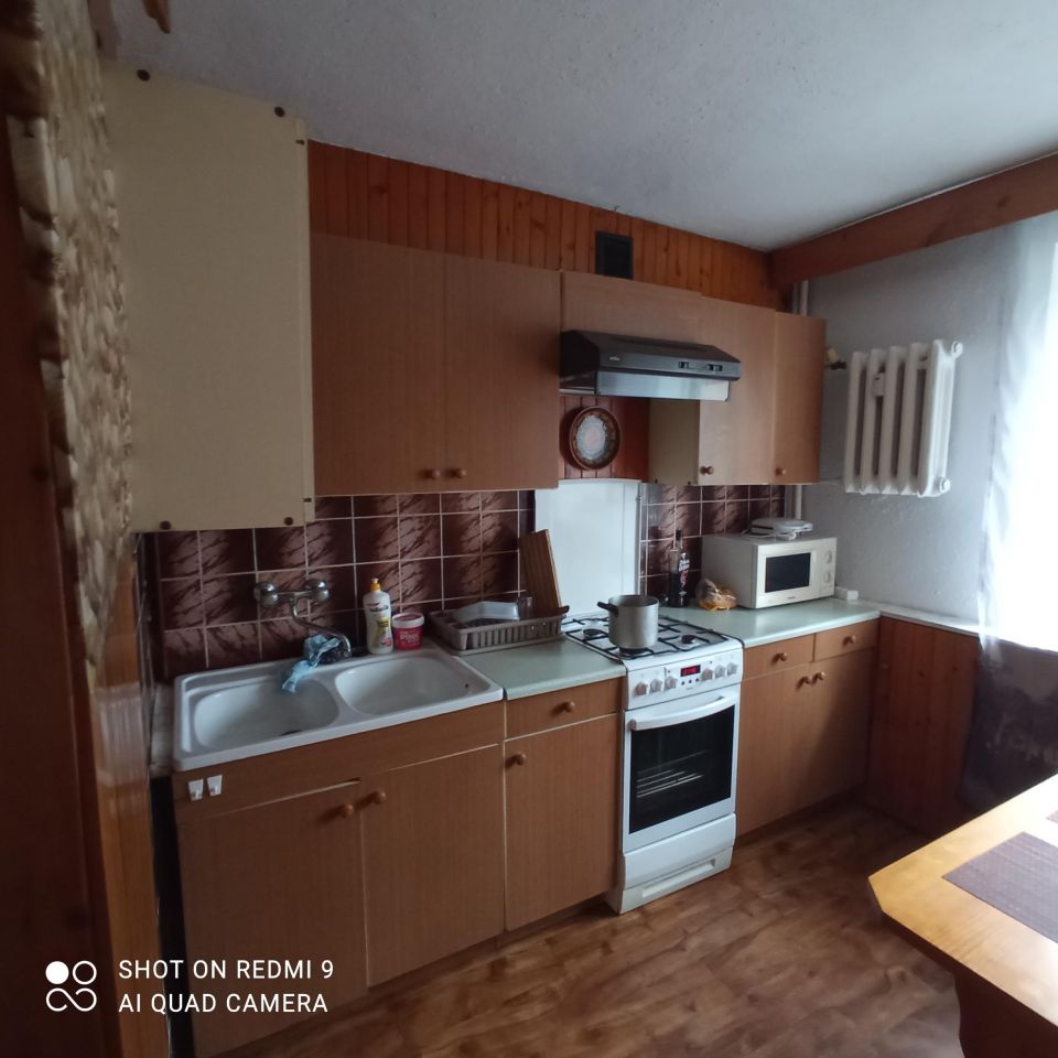 Mieszkanie 2-pokojowe Jelenia Góra Centrum, ul. Wzgórze Grota-Roweckiego. Zdjęcie 7