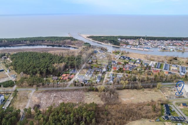 Mieszkanie 2-pokojowe Dziwnów, ul. Daglezji. Zdjęcie 13