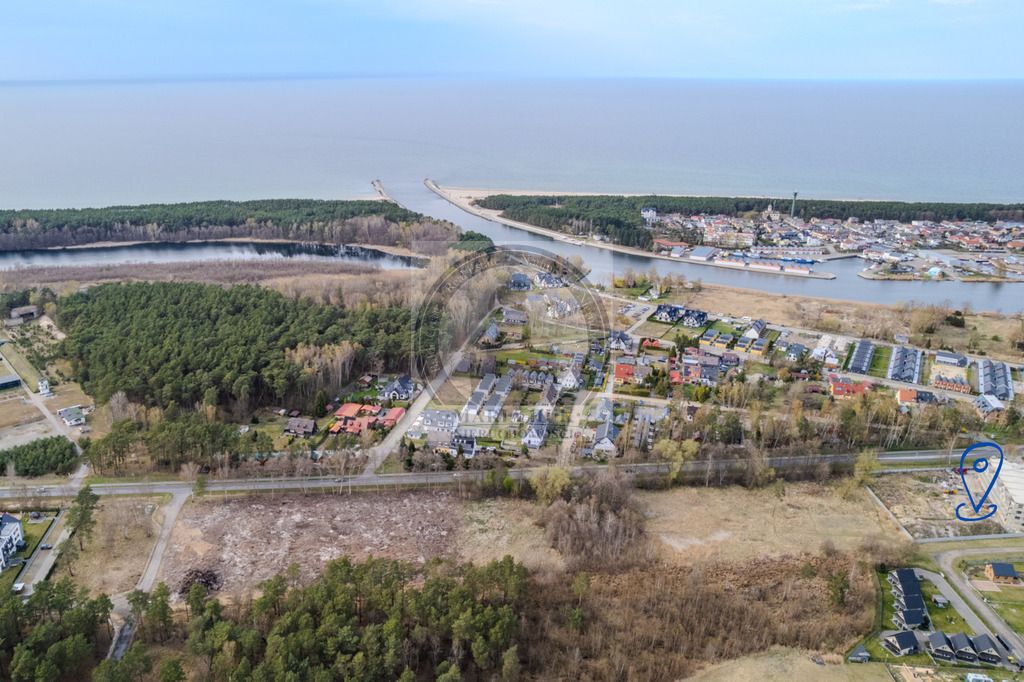 Mieszkanie 2-pokojowe Dziwnów, ul. Daglezji. Zdjęcie 13