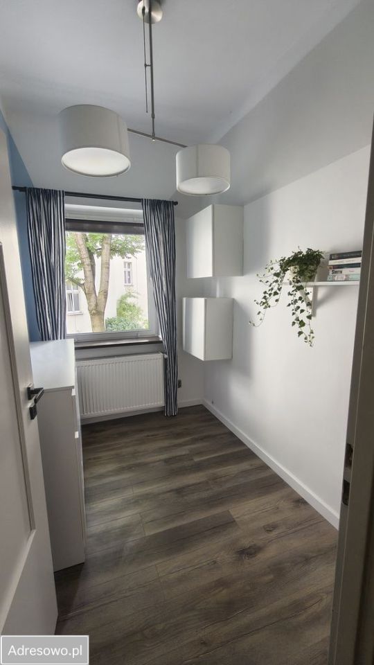 Mieszkanie 3-pokojowe Poznań Łazarz, ul. Graniczna. Zdjęcie 9