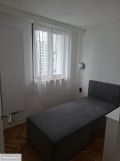 Mieszkanie 3-pokojowe Warszawa Wola, ul. Pereca. Zdjęcie 4