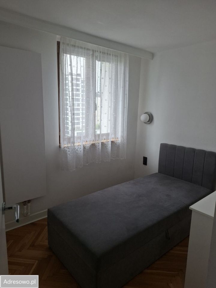 Mieszkanie 3-pokojowe Warszawa Wola, ul. Pereca. Zdjęcie 5