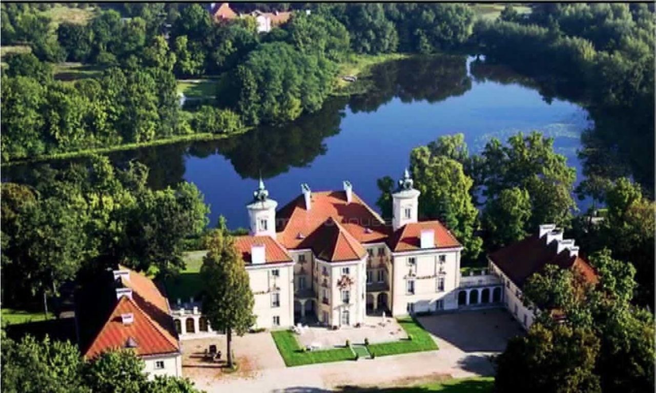Działka budowlana Otwock Wielki. Zdjęcie 5