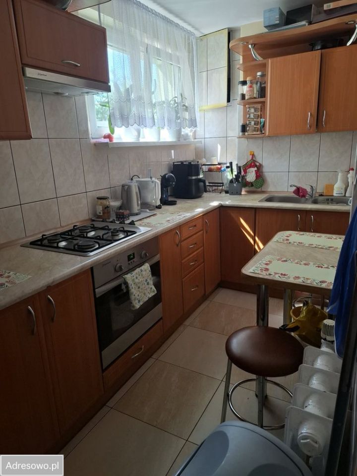 Mieszkanie 4-pokojowe Mysłowice, ul. Fryderyka Szopena. Zdjęcie 13