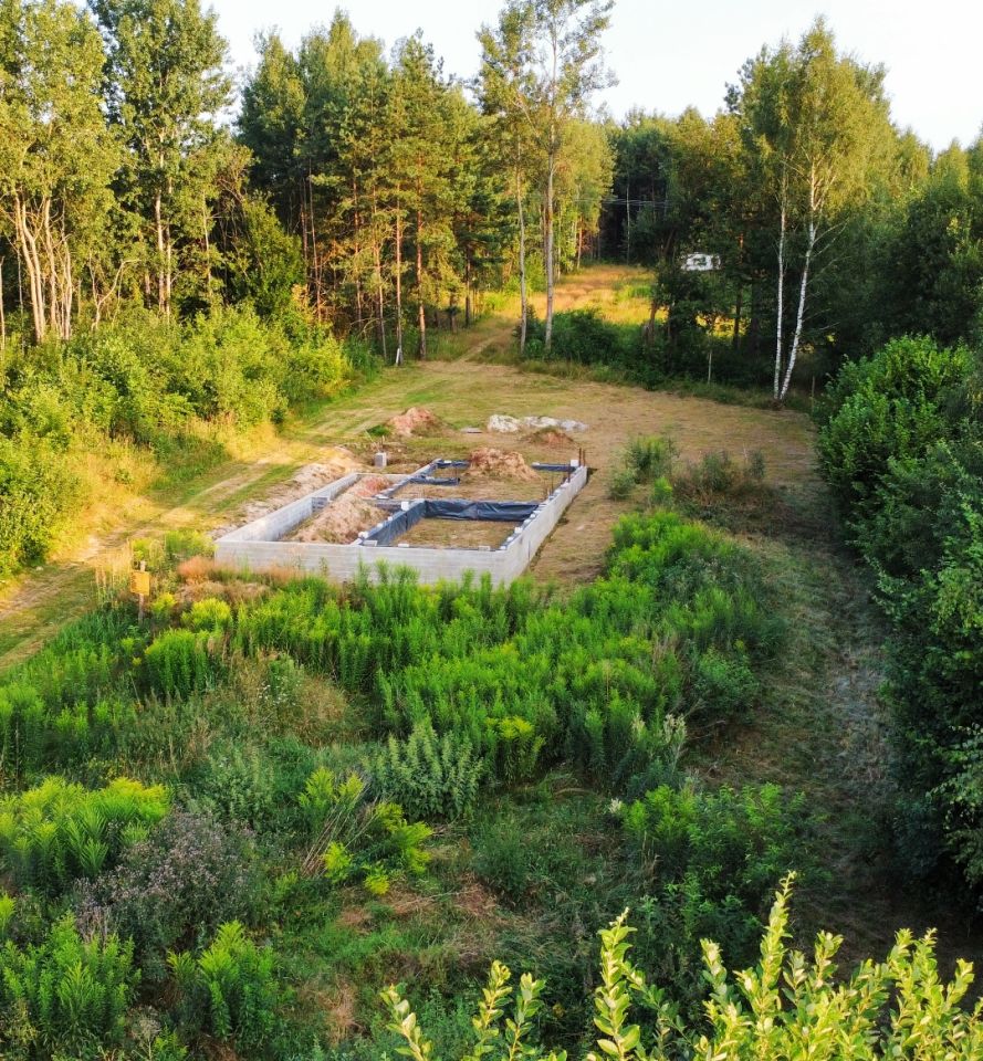 Działka budowlana Belno. Zdjęcie 7