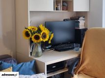 Mieszkanie 3-pokojowe Warszawa Ochota. Zdjęcie 4