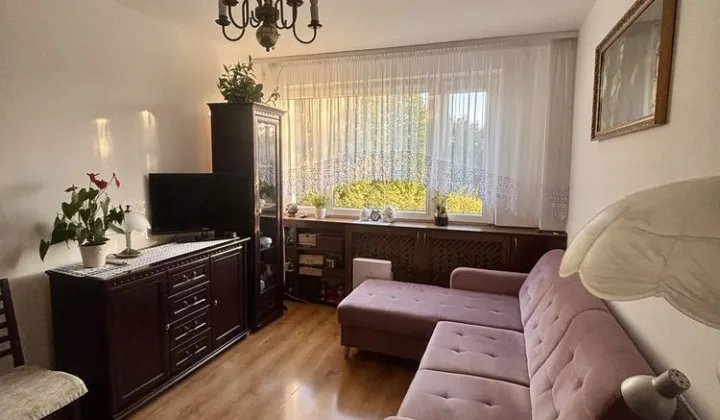 Mieszkanie 3-pokojowe Gdynia Obłuże, ul. Eugeniusza Kwiatkowskiego