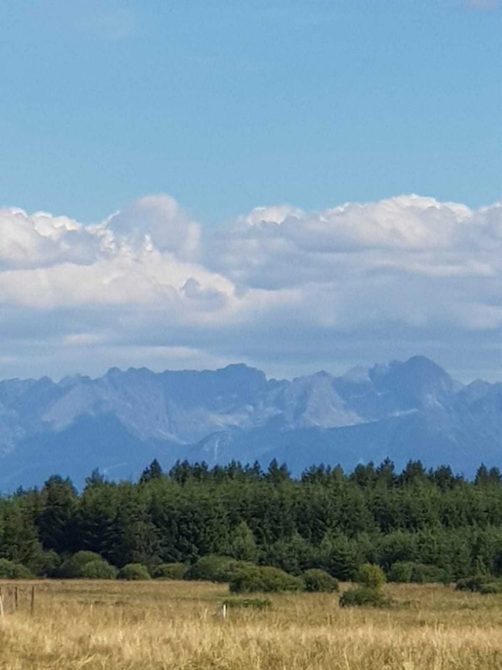 Działka rekreacyjna Czarny Dunajec. Zdjęcie 1