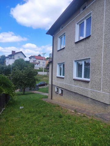 dom wolnostojący, 5 pokoi Sanok Dąbrówka Polska, ul. Okołowiczówka. Zdjęcie 3