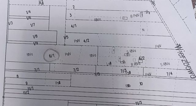 Działka rolna Bielsk Podlaski, ul. Wierzbowa. Zdjęcie 1