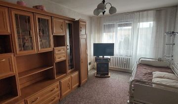 Mieszkanie na sprzedaż Międzychód ul. Generała Sikorskiego 48 m2