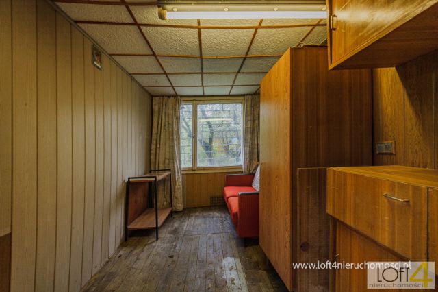 Działka rod Tarnów, ul. Grunwaldzka. Zdjęcie 5