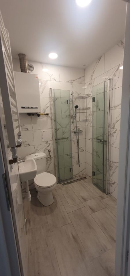 Mieszkanie 2-pokojowe Zabrze, ul. Królewska. Zdjęcie 3