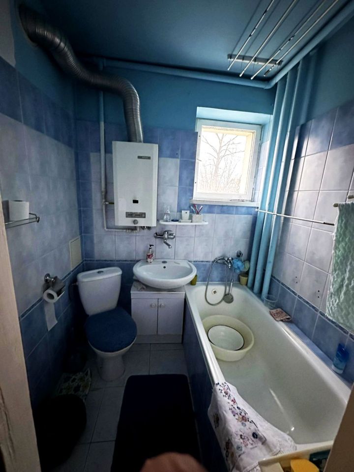 Mieszkanie 2-pokojowe Słupsk Centrum, ul. Michała Mostnika. Zdjęcie 5