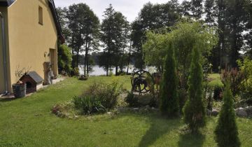 dom wolnostojący Wołogoszcz