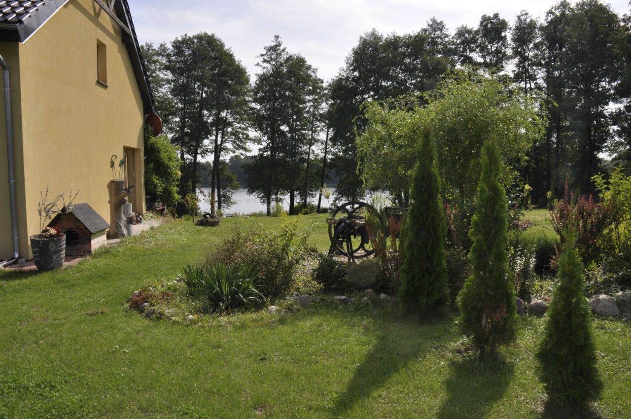 dom wolnostojący Wołogoszcz. Zdjęcie 2