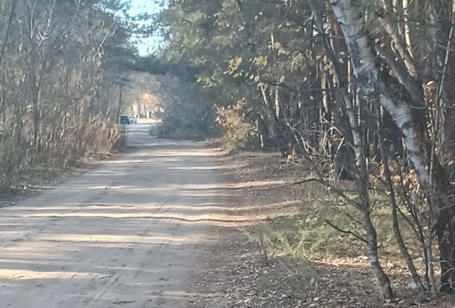 Działka budowlana Otwock Świder, ul. Grunwaldzka. Zdjęcie 7